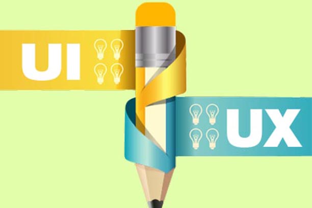 LATEST TRENDS in UI/UX