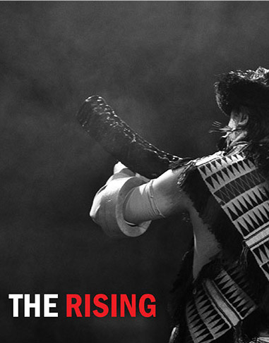 Samvaad - The Rising