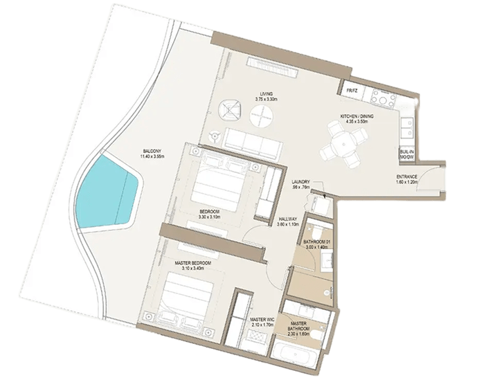 Room Plan