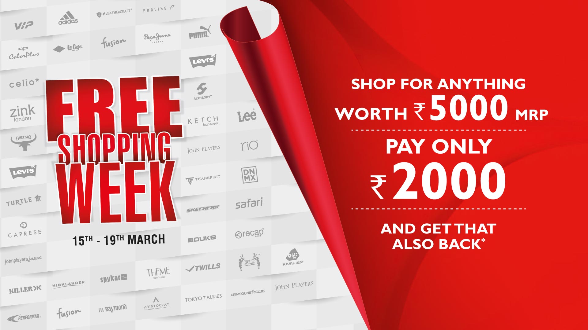 Homepage Banner