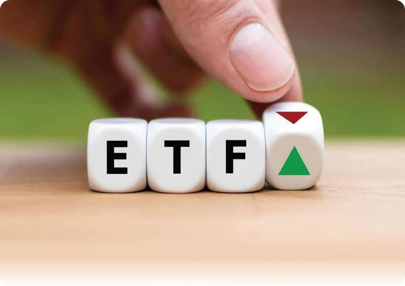 what is ETF in india