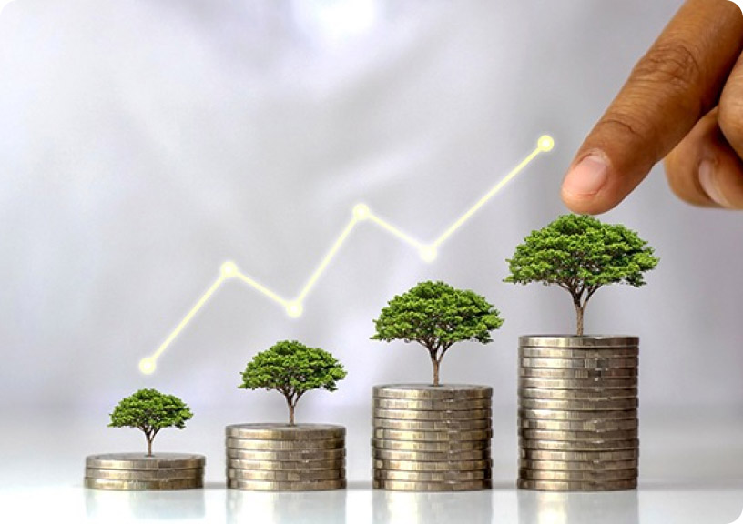 corporate FD benefits