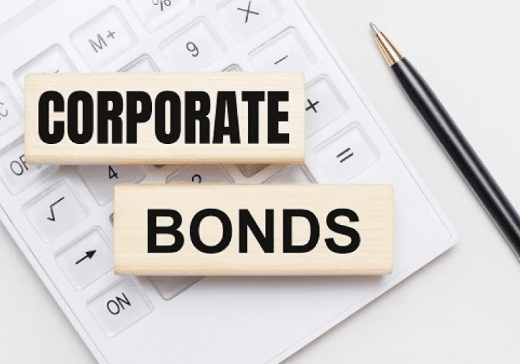 what is a corporate bond