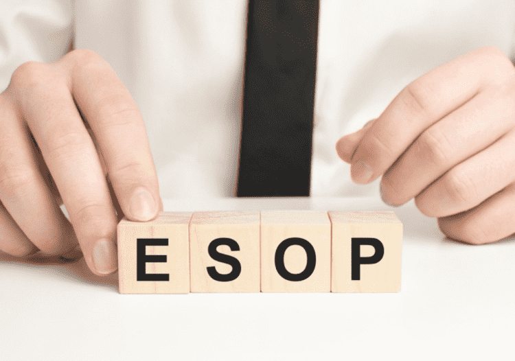 what is an esop plan