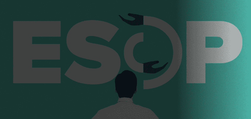 What is an esop