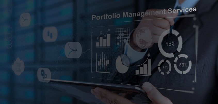 What is portfolio management services (PMS)