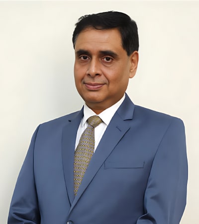 Nitin Rao brings over 30 years of experience in the banking and NBFC space, building flourishing private wealth businesses for premier financial institutions in India. He was Group Head at HDFC Bank overseeing all-India Private Banking and wealth manageme