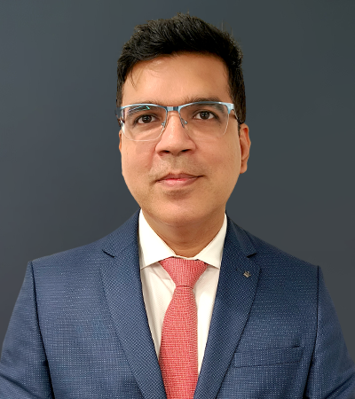 Sushil Valeja