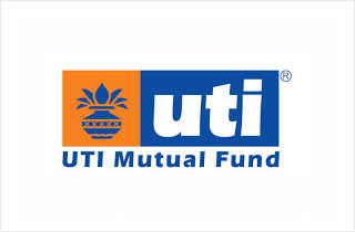 UTI Mutual Fund Logo
