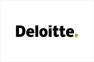 Deloitte Company Logo