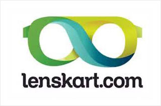 Lenskart Logo
