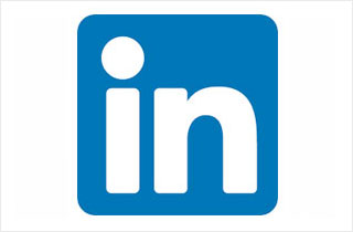 LinkedIn Logo