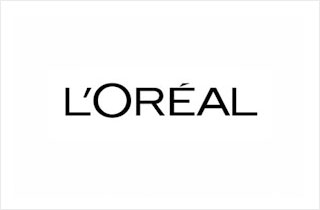 LOREAL Logo