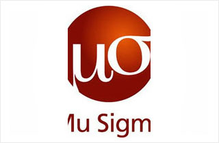 Mu Sigma Logo