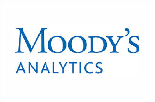 Moody's analytics company logo
