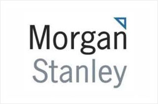 Morgan Stanley Logo