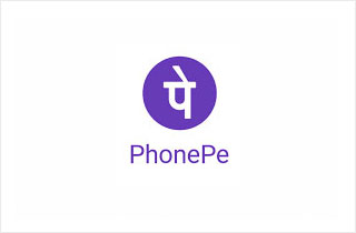 PhonePe Logo