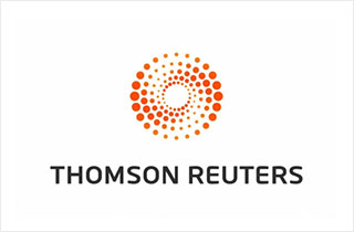 Thomson Reuters Logo