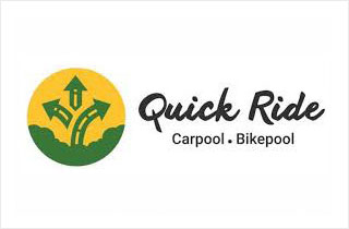 Quick Ride Logo