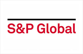 S&P Global Logo