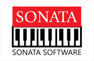 Sonata Software Company Logo