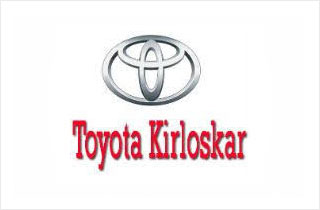 TOYOTA Kirloskar
