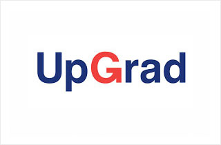 UpGrade Logo