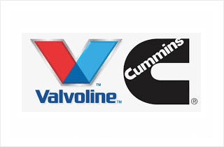 Valvoline company logo