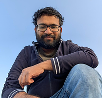 Mr. Ganesh Gupta